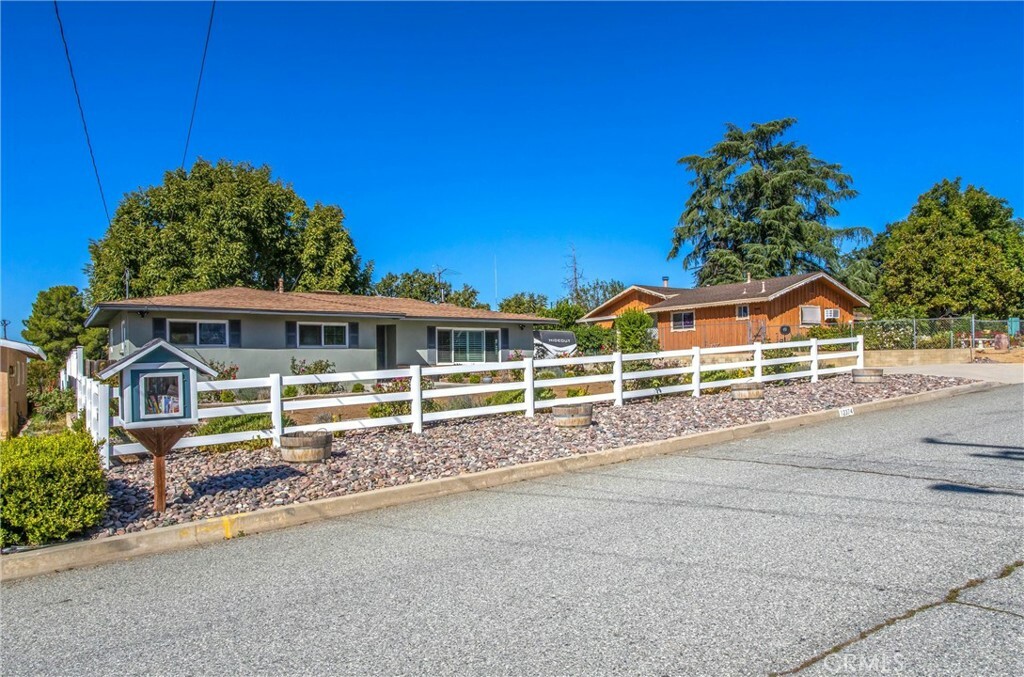 Property Photo:  12374 Douglas Street  CA 92399 