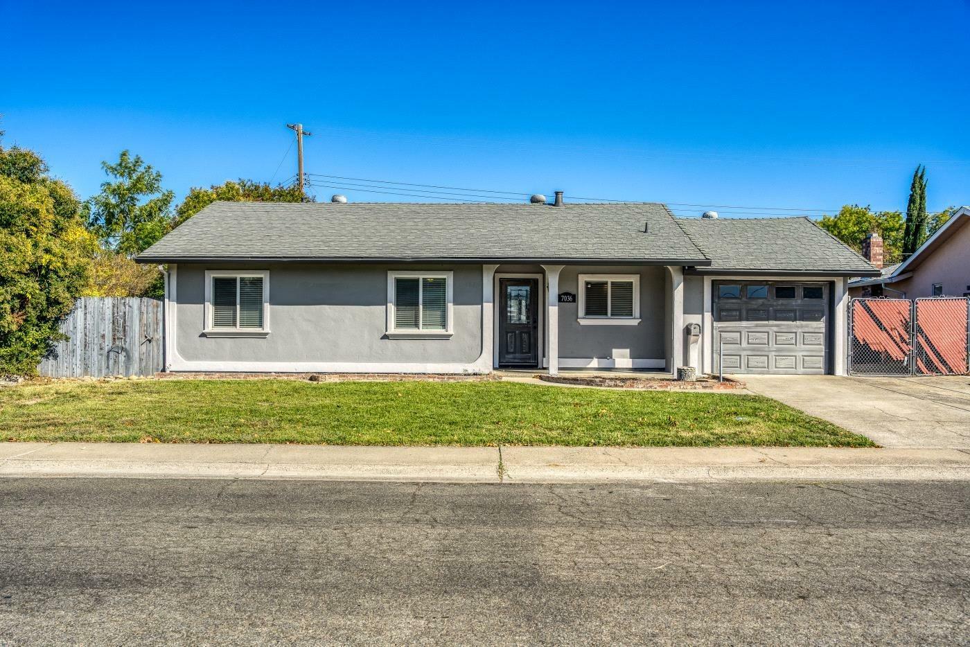 Property Photo:  7036 Cantel Way  CA 95660 