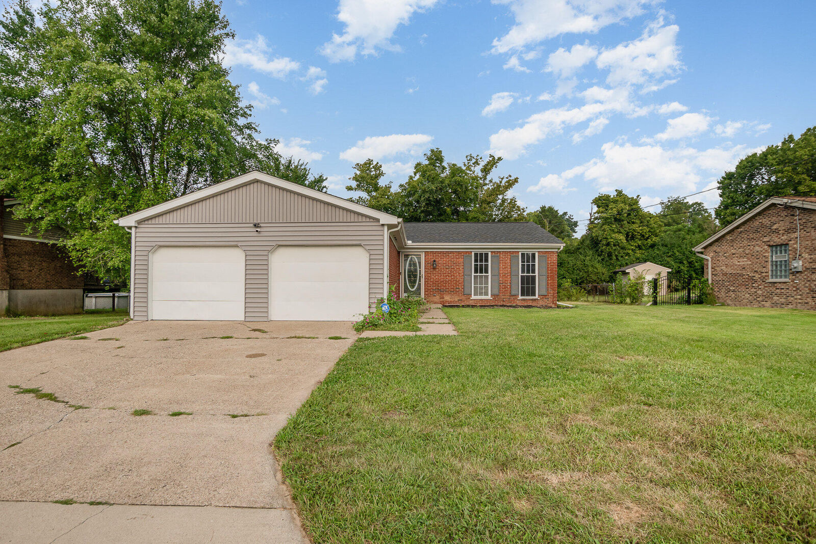Property Photo: 6471 Adahi Drive KY 41051