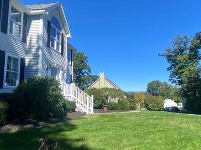 Property Photo:  76 Moreau Street  NH 03045 