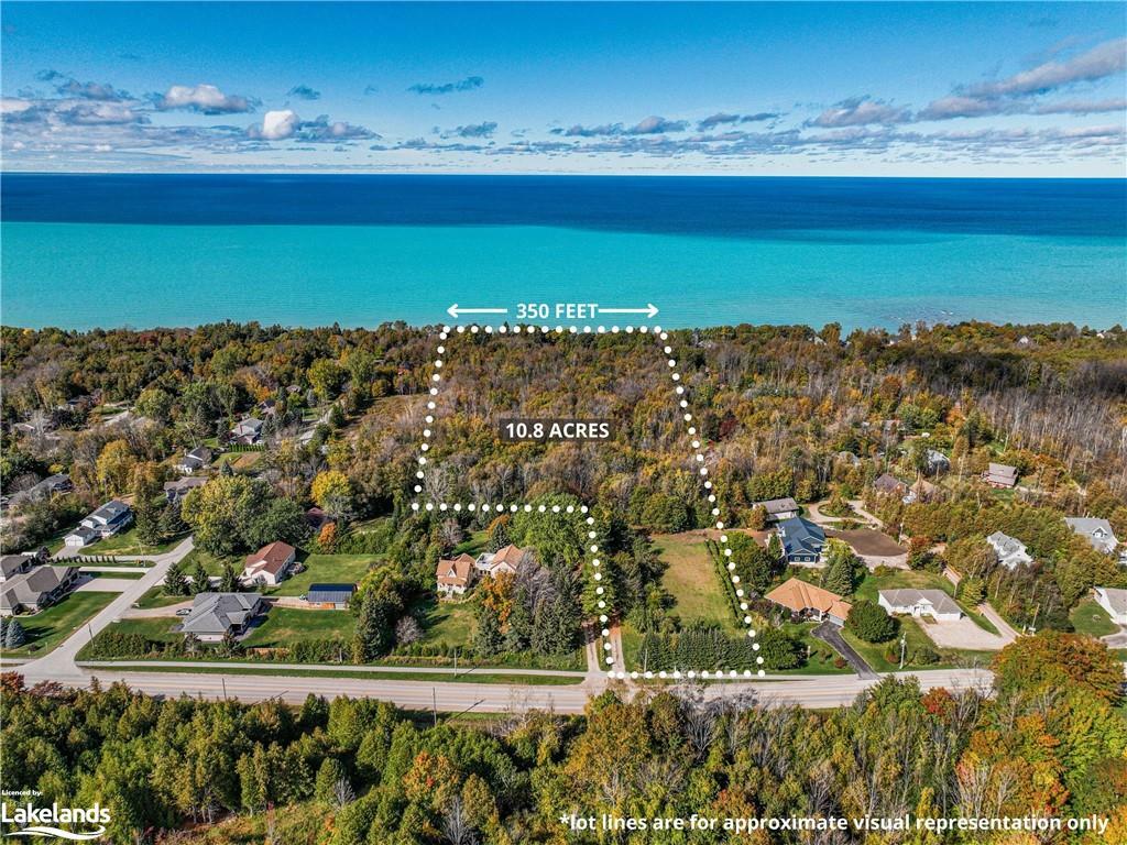 Property Photo: 229 Bruce Road 23 ON N2Z2X6