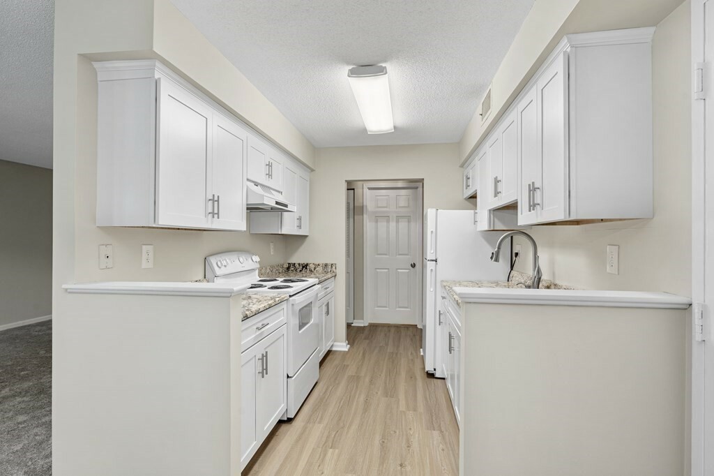 Property Photo: 6 Beals Cove 6B MA 02043