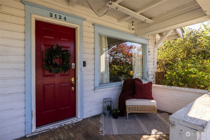 Property Photo: 3124 Meridian Street WA 98225