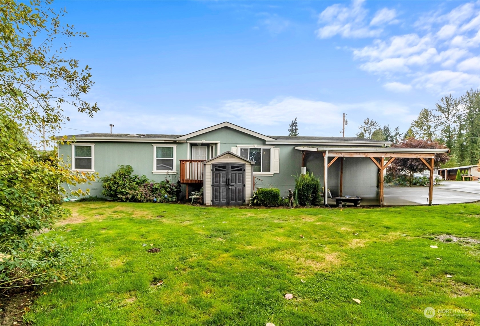 8730  206th Street SE 19  Snohomish WA 98290 photo
