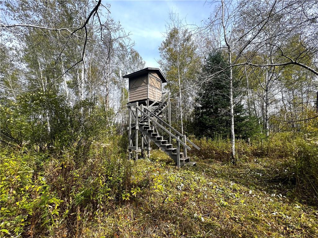 W4244 Circle Road  Glen Flora WI 54526 photo