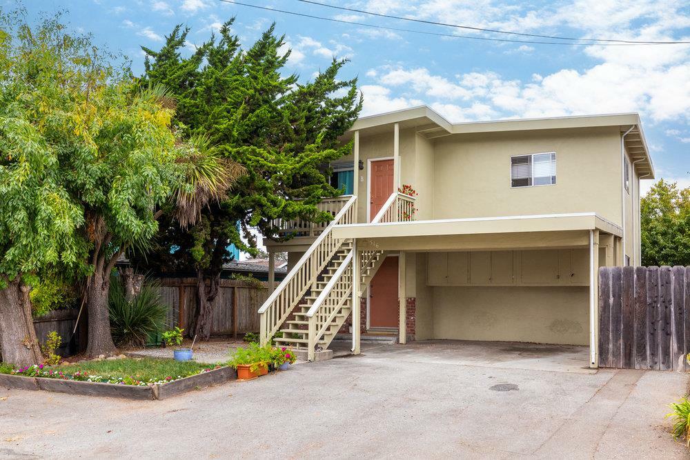 Property Photo:  516 Harriet Avenue  CA 95003 