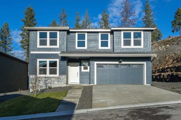 12423 E Dickens Ln  Spokane Valley WA 99206 photo