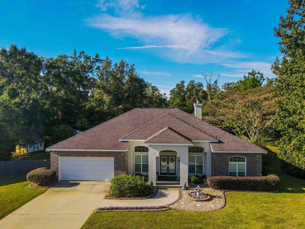 Property Photo:  452 Carrington Circle  GA 31757 