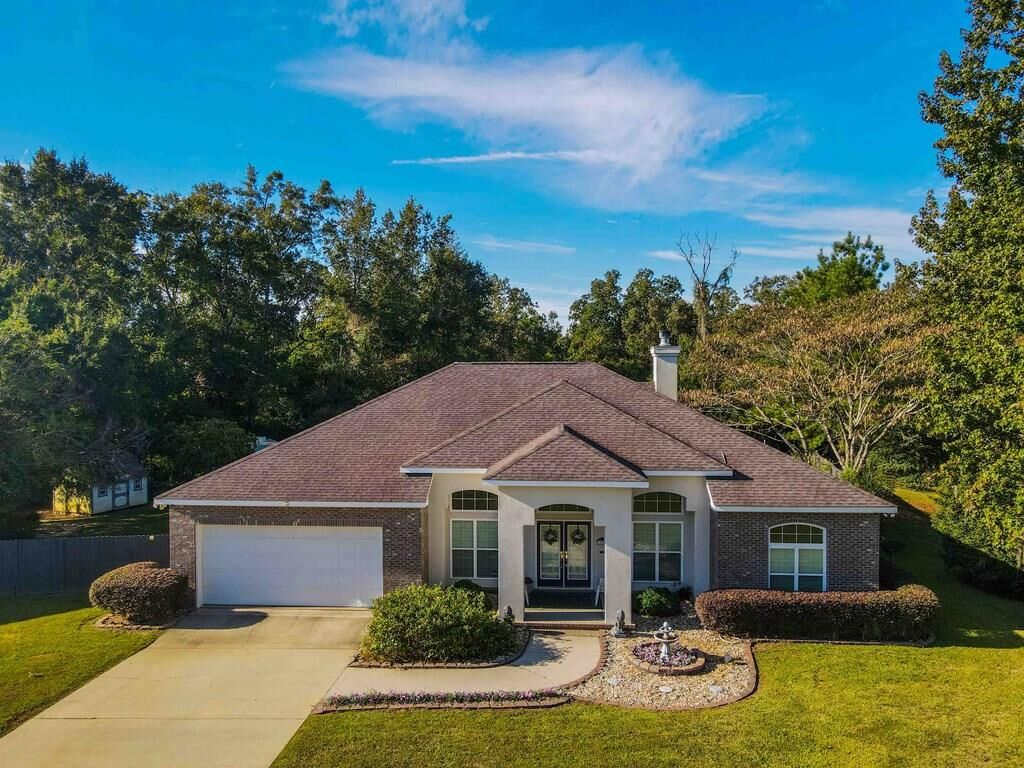 Property Photo: 452 Carrington Circle GA 31757