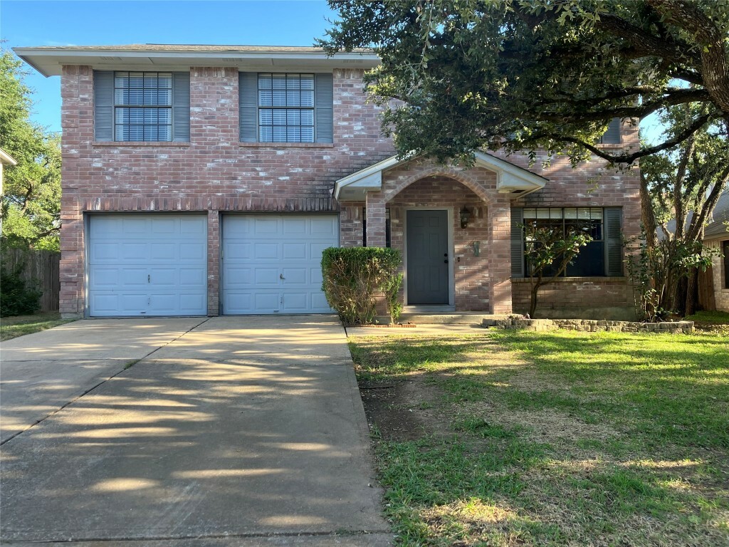 Property Photo: 7409 Potters Trail TX 78729
