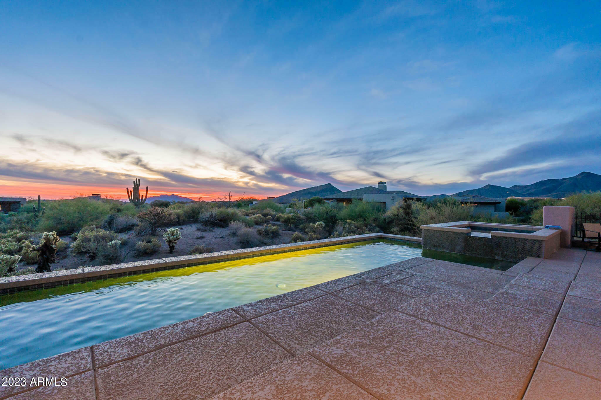 Property Photo:  10396 E Loving Tree Lane  AZ 85262 