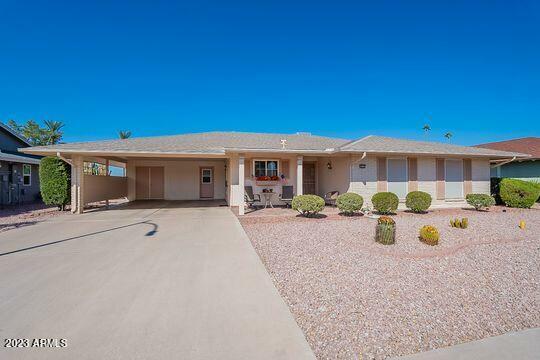 Property Photo:  10352 W Talisman Road  AZ 85351 