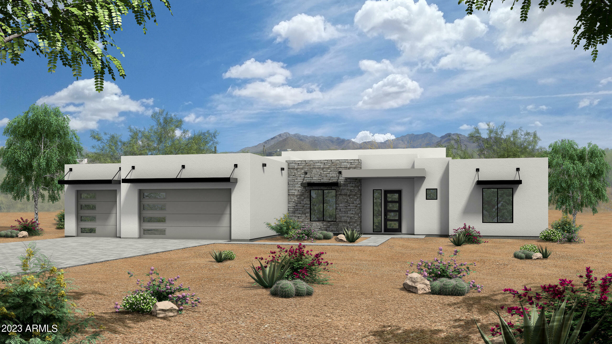 Property Photo:  16106 E Dale Lane  AZ 85262 