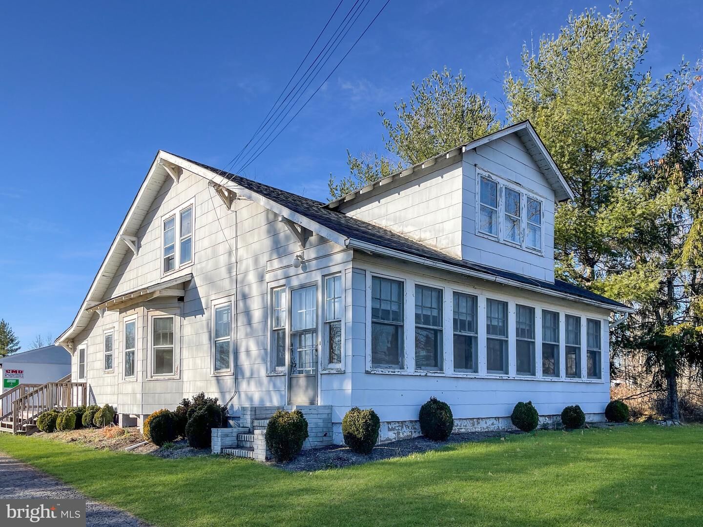 Property Photo: 62 Route 31 N 2 NJ 08534