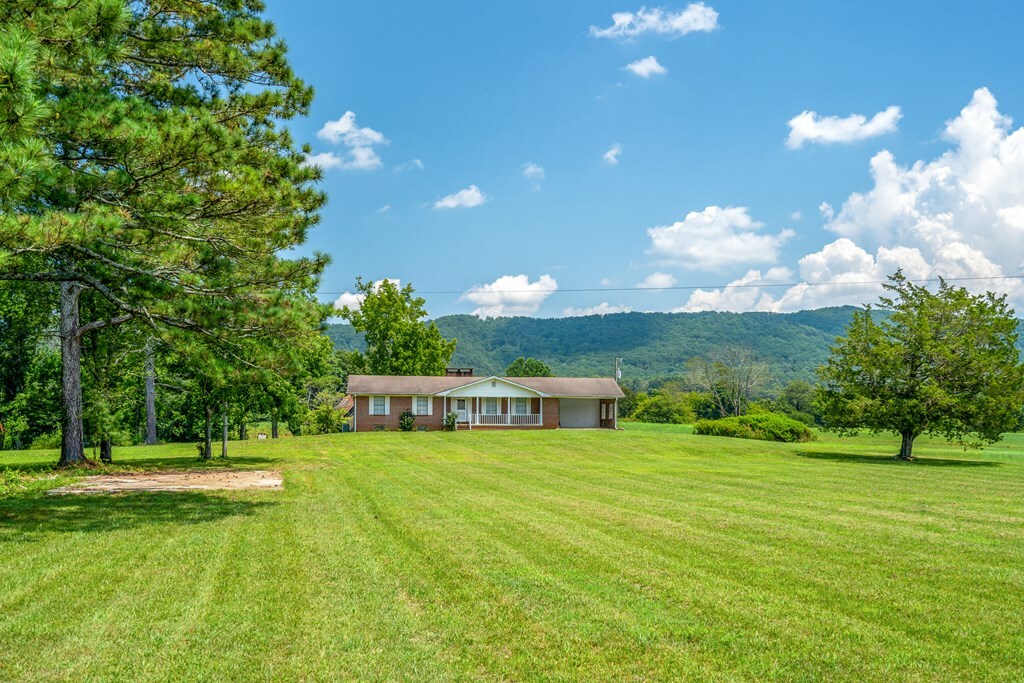 Property Photo:  10920 Hwy 411  GA 30711 