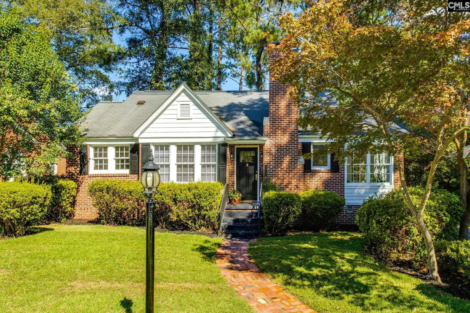 Property Photo: 3717 Wilmot SC 29205