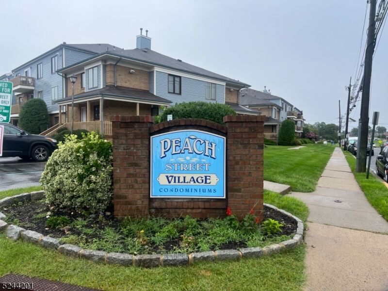 Property Photo: 209 Peach St 209 NJ 07001