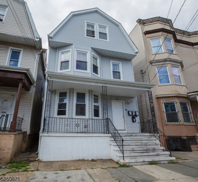 Property Photo:  607 20th St 3  NJ 07111 