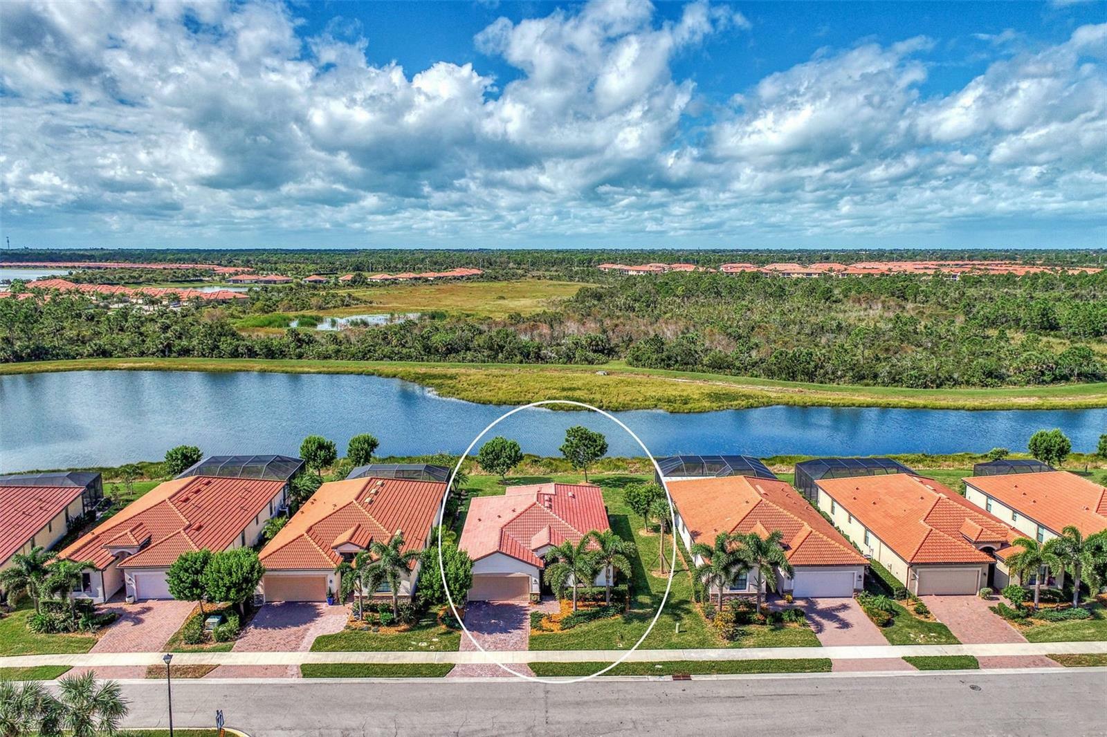 Property Photo: 10447 Medjool Drive FL 34293