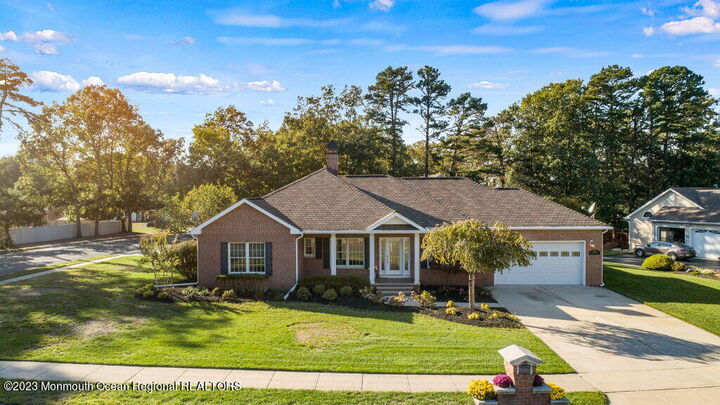 550 Cottontail Lane  Lanoka Harbor NJ 08734 photo