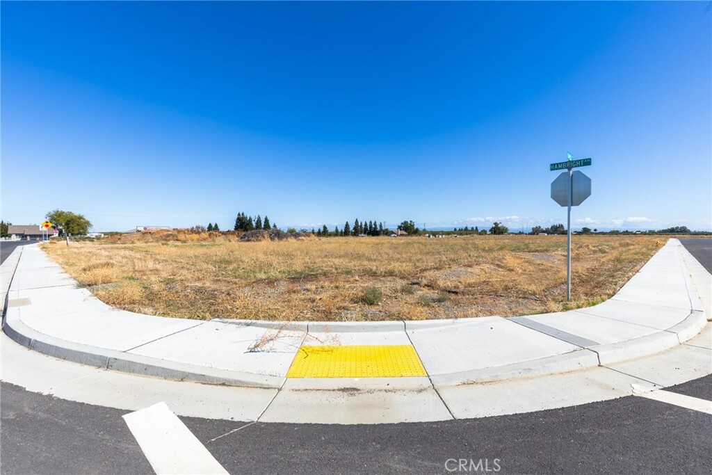 Property Photo:  0 Hwy 32 & Hambright Ave  CA 95963 