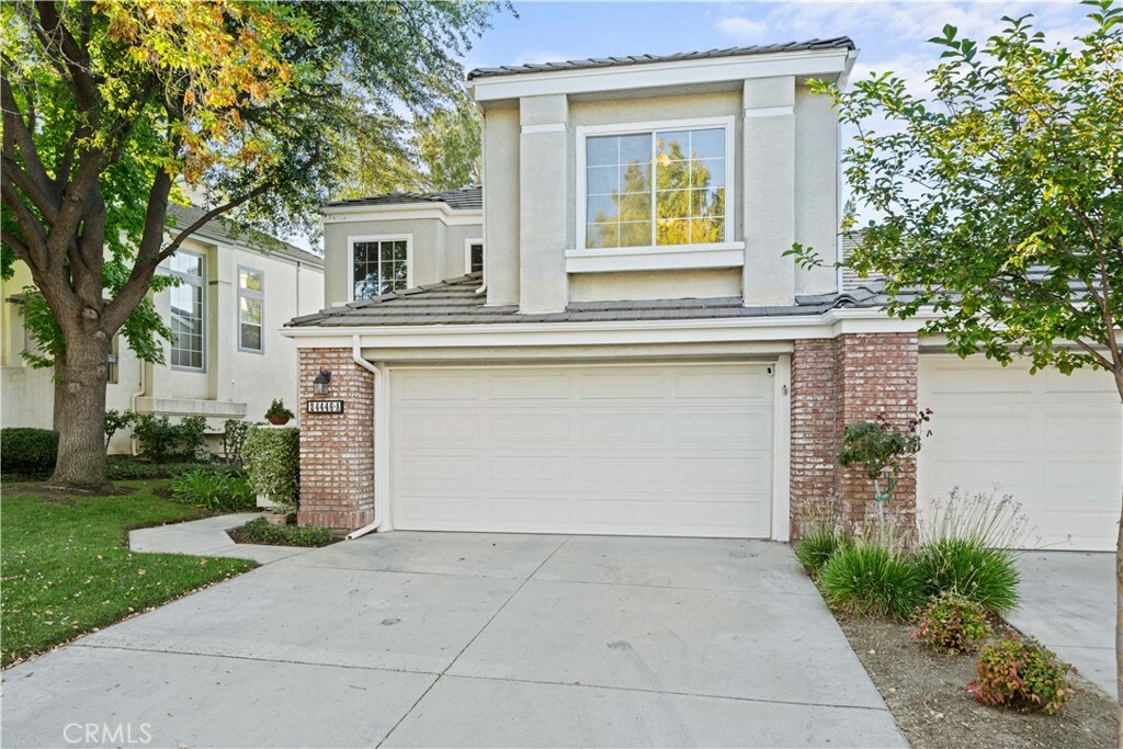 24446 Hampton Drive A  Valencia CA 91355 photo