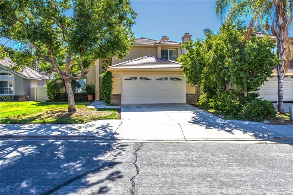 Property Photo: 29183 Stonegate Lane CA 92346