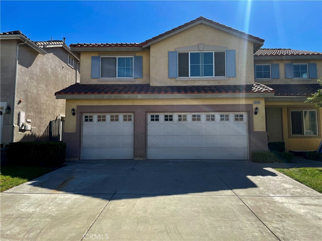 Property Photo:  16495 Landmark Drive  CA 92336 