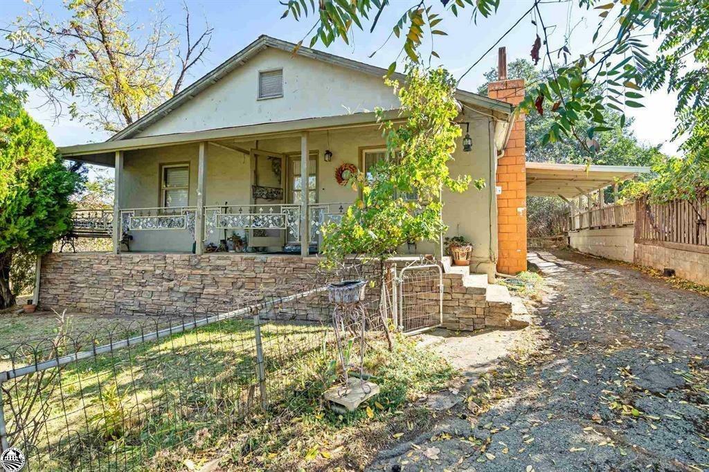 18515 Oak Street  Tuolumne CA 95379 photo