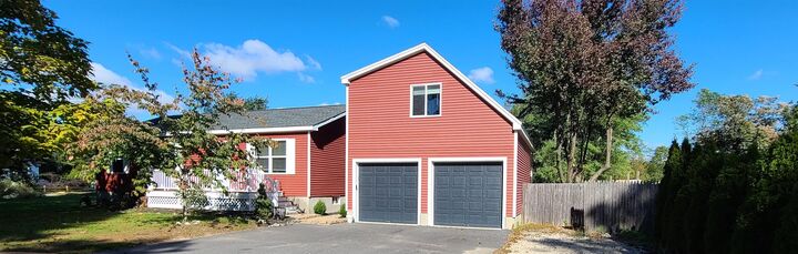 Property Photo:  28 Dearborn Avenue  NH 03874 