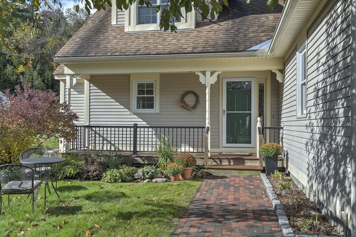 Property Photo: 7 Surry Hill Drive NH 03431