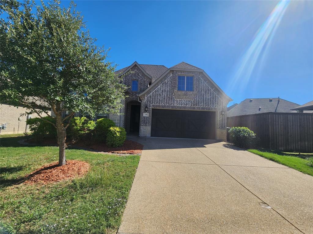 Property Photo: 1595 Mannheim Drive TX 75032