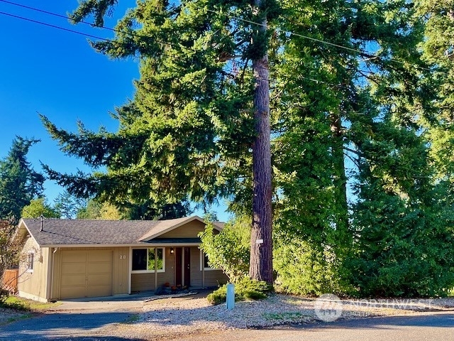 Property Photo:  20 Cedar Avenue  WA 98339 