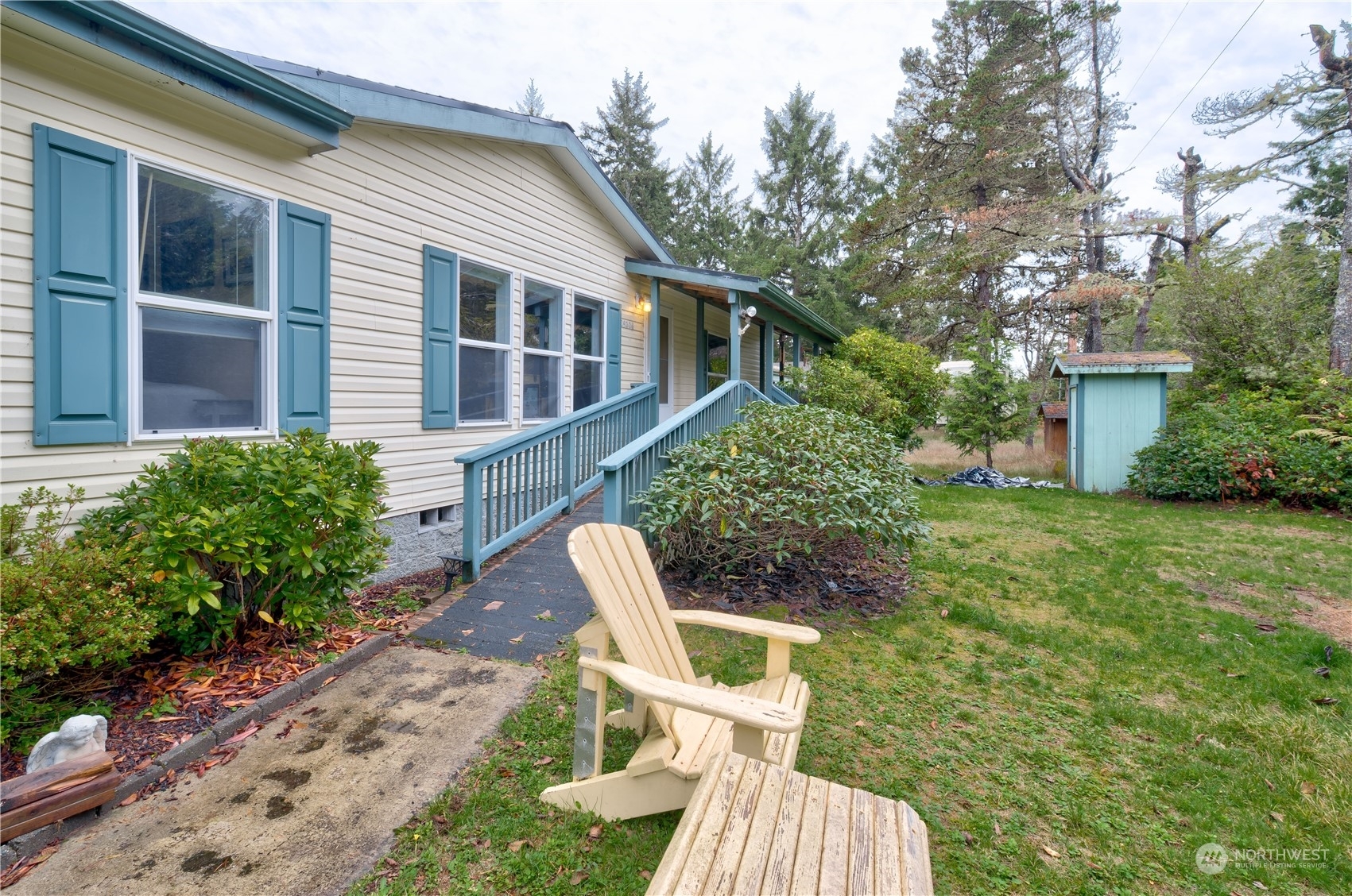 Property Photo:  29306 O Street  WA 98640 