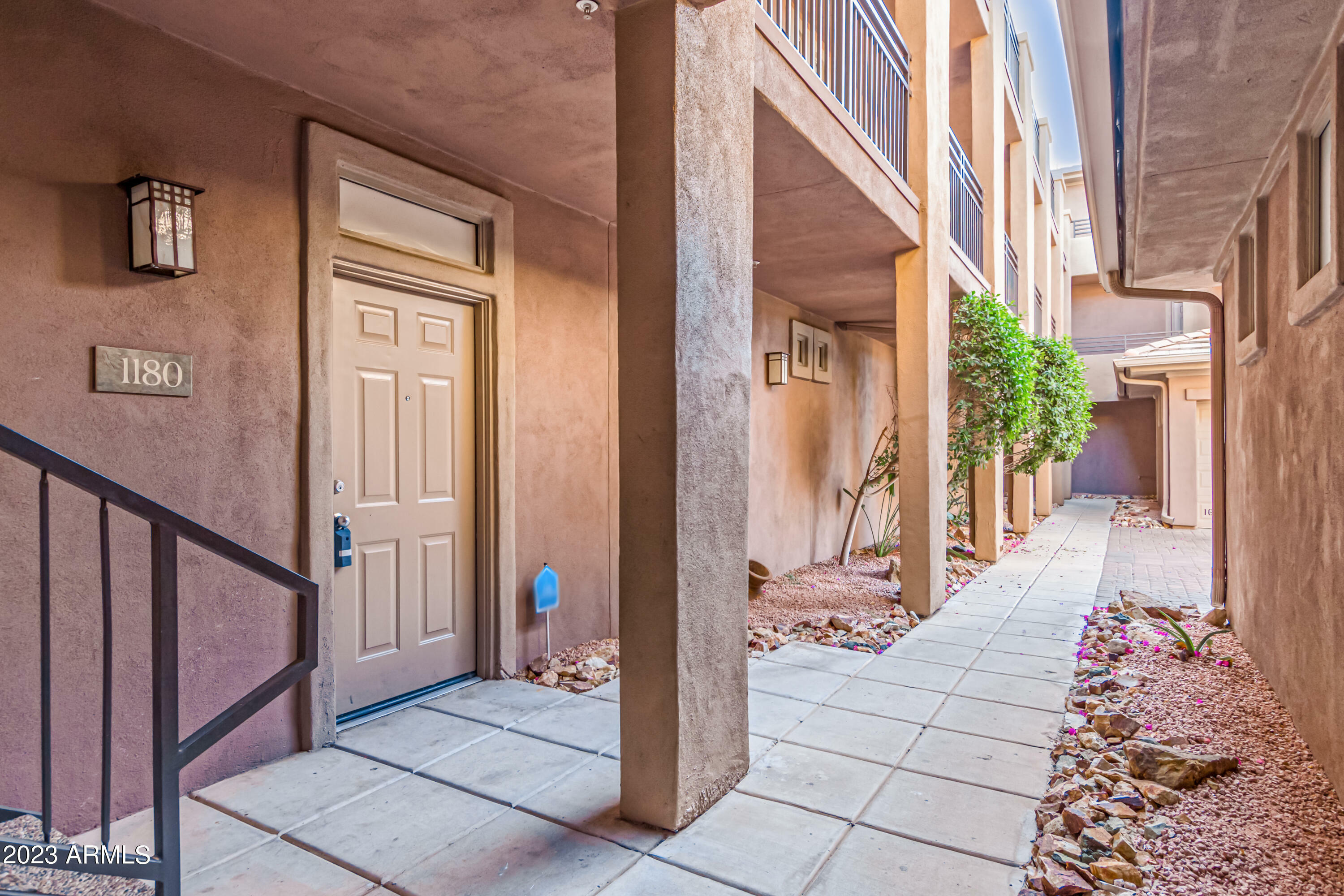 Property Photo:  19777 N 76th Street 1180  AZ 85255 