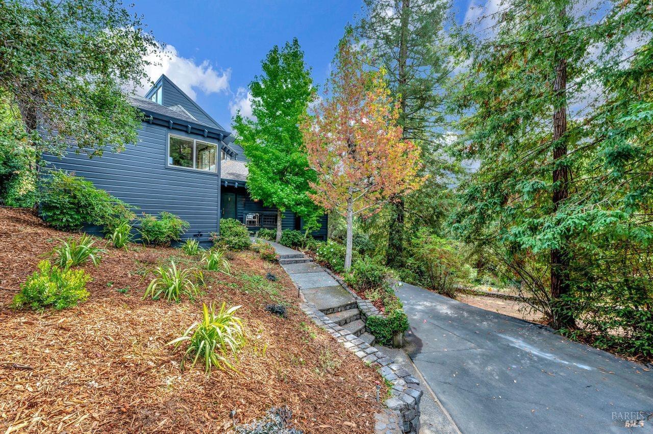 Property Photo: 23 Canyon Road CA 94957
