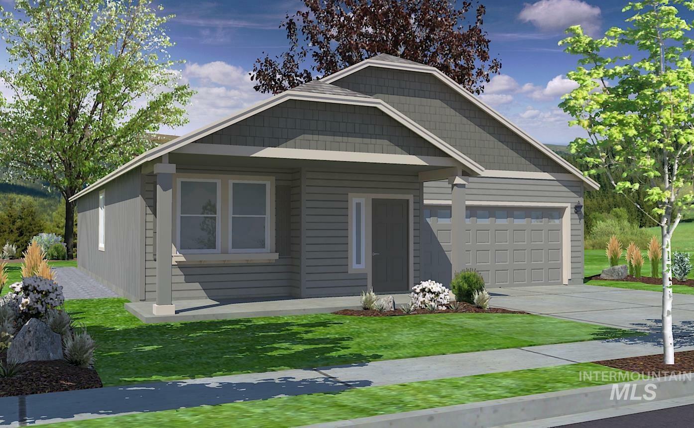 Property Photo: 11106 Shadow Glen Drive ID 83605