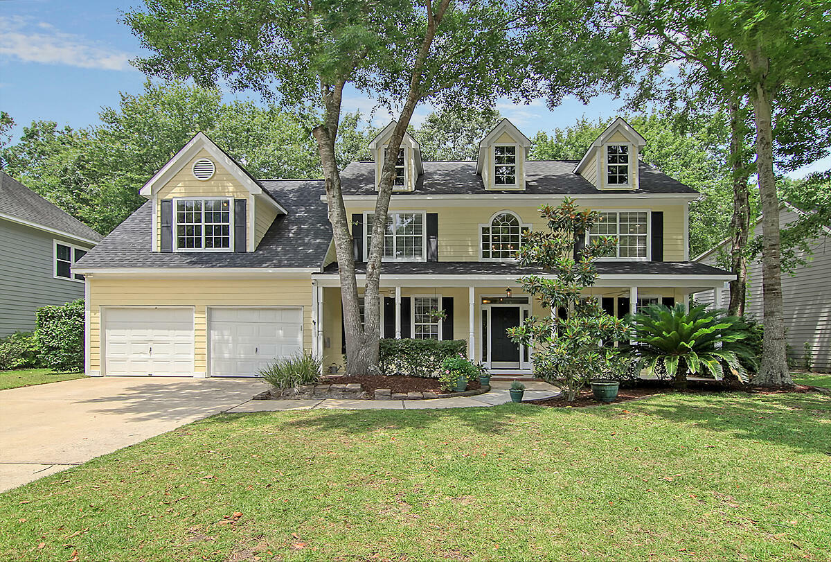 Property Photo:  2743 Seastrand Lane  SC 29466 