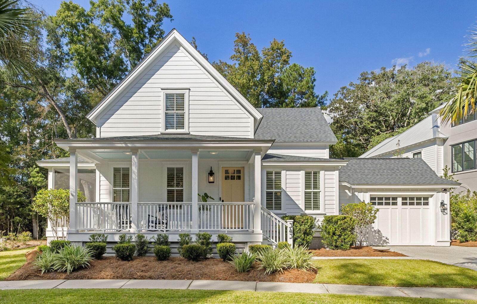 Property Photo:  343 Bridgetown Pass  SC 29464 