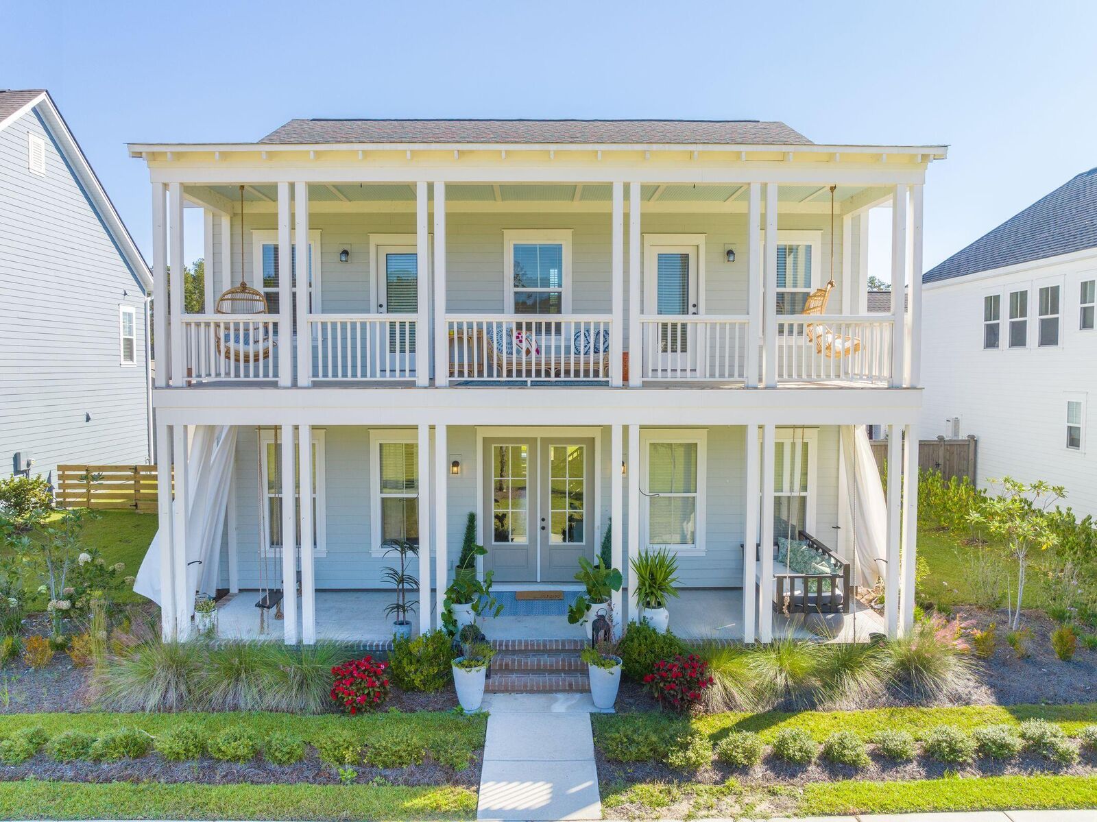 Property Photo:  107 Trailview Lane  SC 29486 