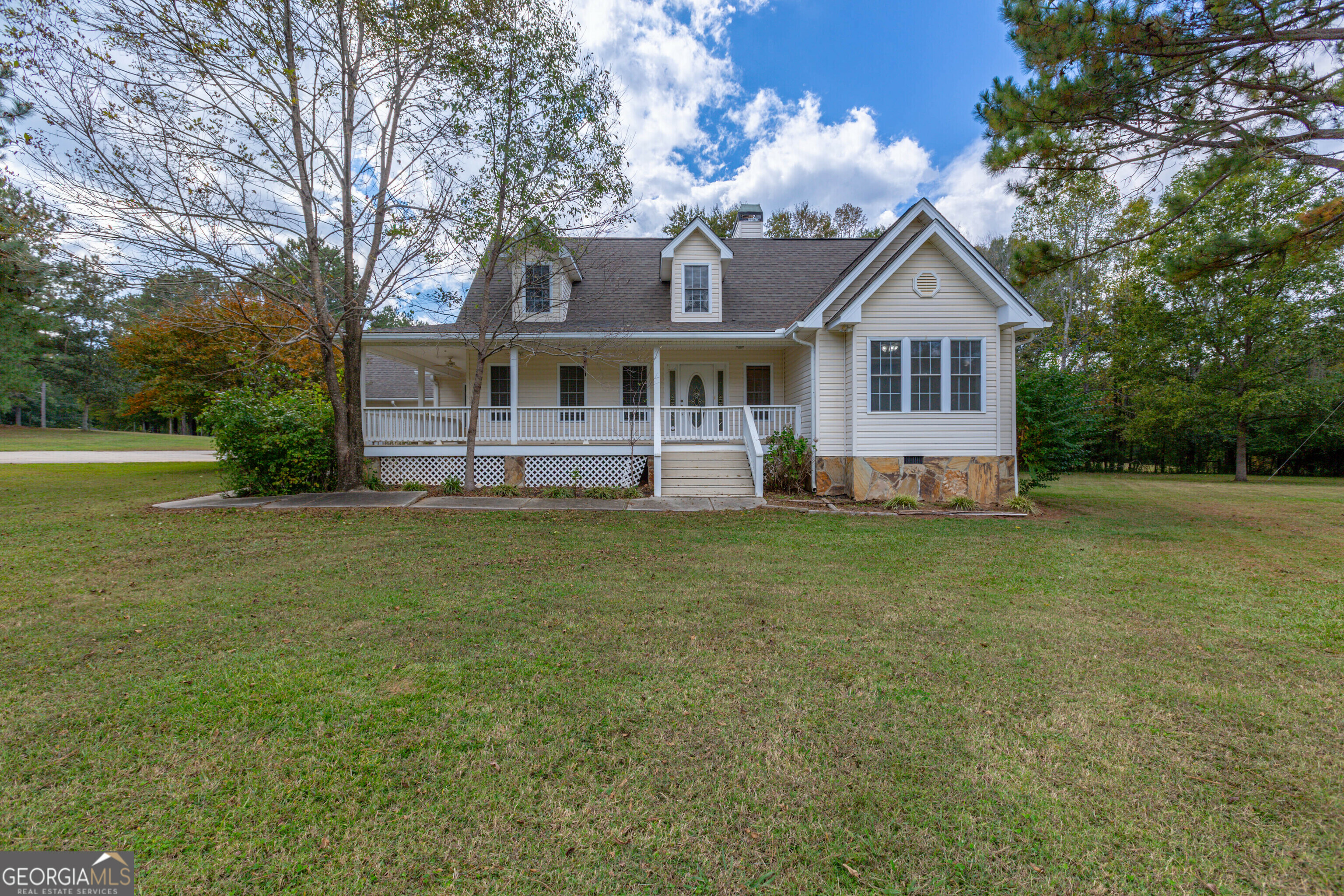 Property Photo:  2125 Dolly Harris Road  GA 30276 