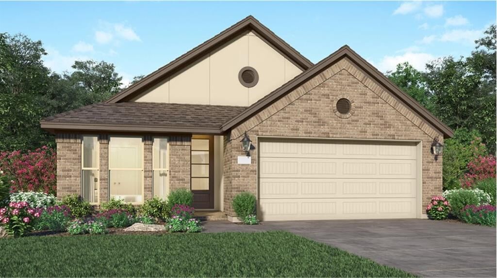 Property Photo: 27114 Wandering Glen Lane TX 77493