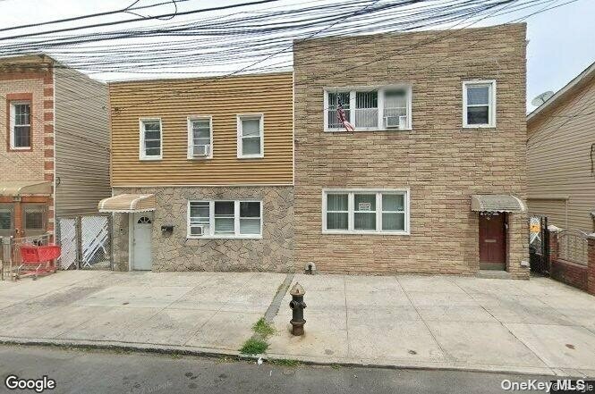 Property Photo:  87-09 95th Avenue  NY 11416 