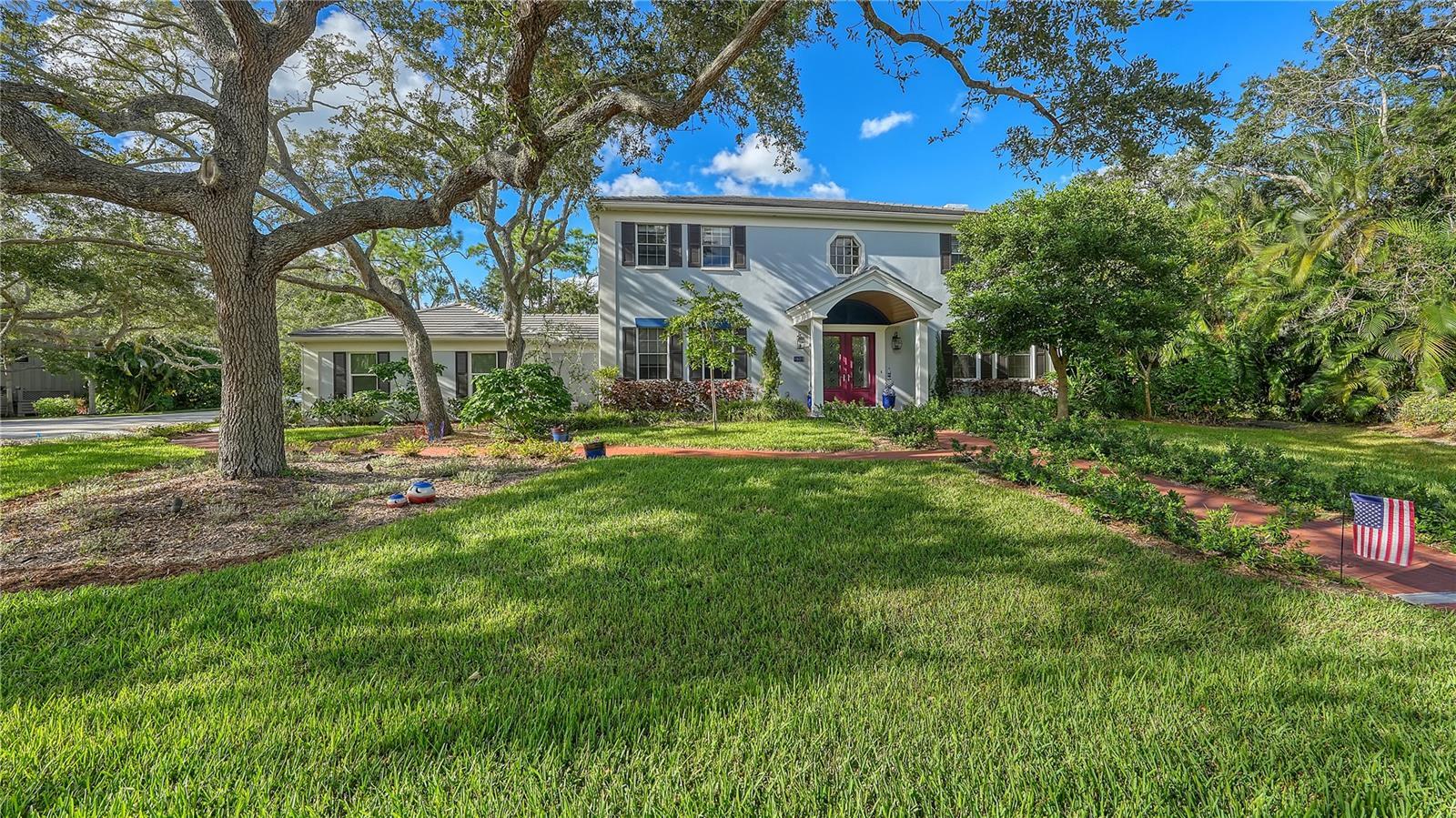 Property Photo: 1625 Landings Boulevard FL 34231