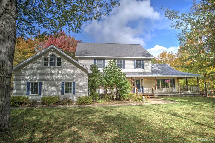 1530 Ravine Side  Houghton MI 49931 photo