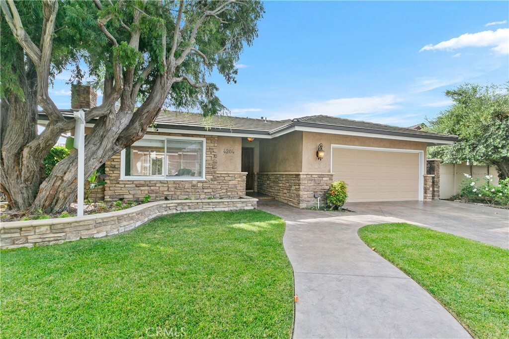 Property Photo: 4204 W 230th Place CA 90505