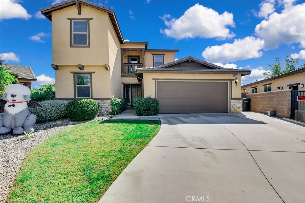 Property Photo:  29433 Wrigleys Circle  CA 92530 