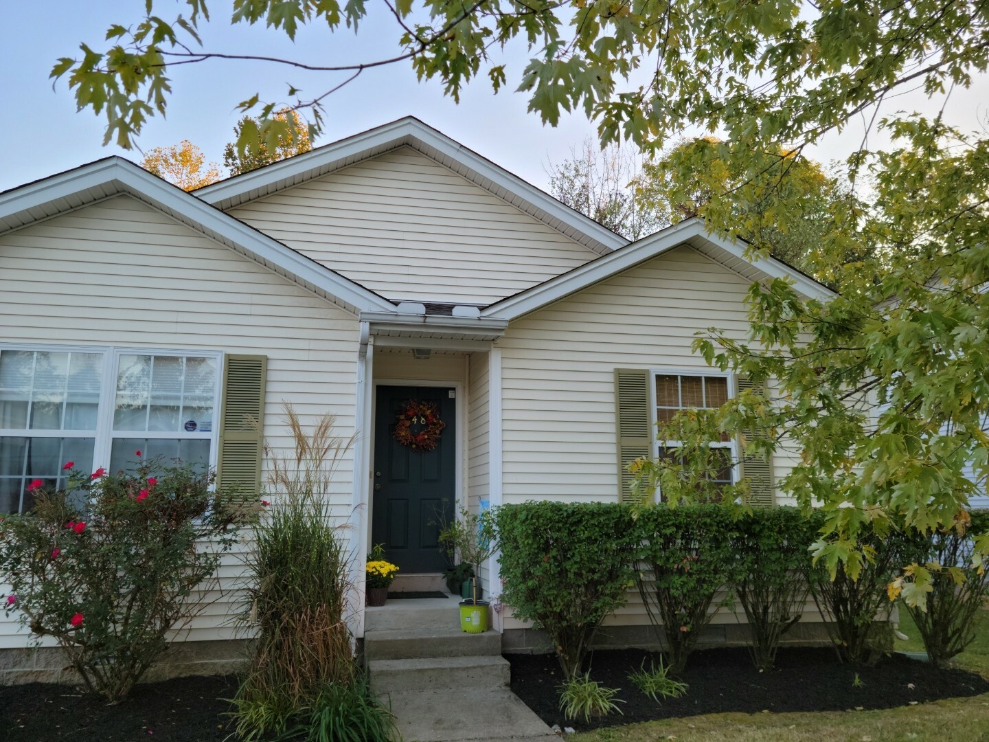 Property Photo: 448 Scotts Creek Trl TN 37076