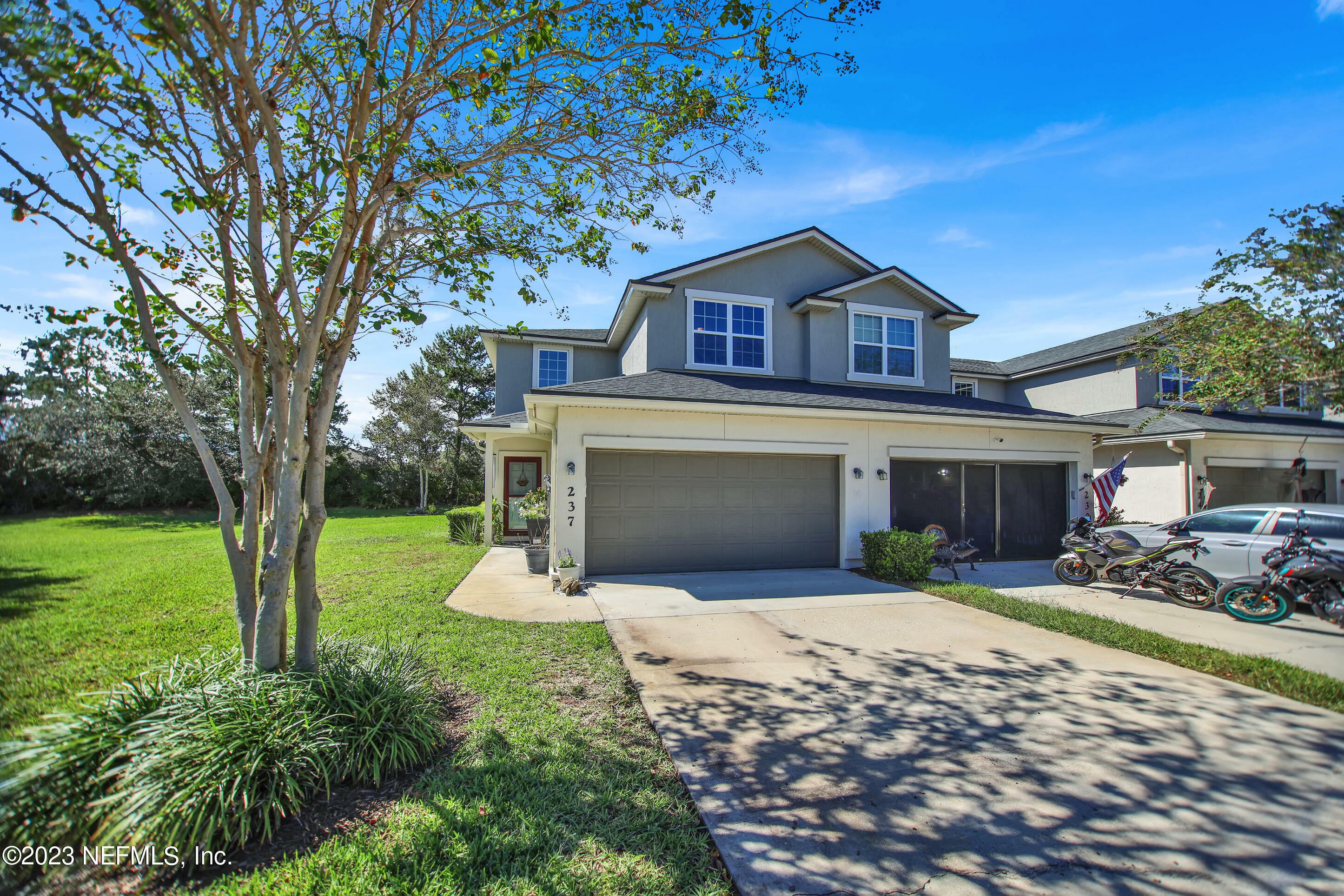 Property Photo:  237 Amistad Drive  FL 32086 