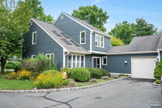 Property Photo:  57 Village Drive  NJ 07920 